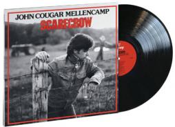 Scarecrow di John Mellencamp - LP Scarecrow di John Mellencamp - LP