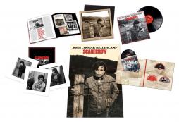 Scarecrow Super Deluxe Edition  di John Mellencamp - LP / CD / 