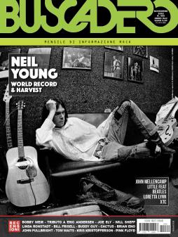 Buscadero 460 - Novembre 2022 di Buscadero Magazine - CD