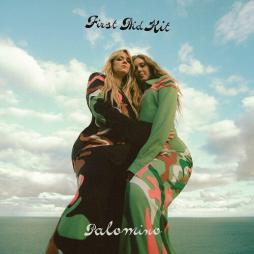 Palomino  di First Aid Kit - CD