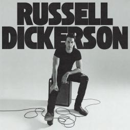 Russell Dickerson di Russell Dickerson - CD