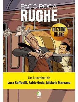 Rughe._Ediz._Deluxe_-Roca_Paco Rughe._Ediz._Deluxe_-Roca_Paco