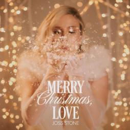 Merry Christmas , Love  di Joss Stone - CD