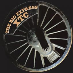 The Big Express di XTC - LP The Big Express di XTC - LP