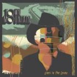 Lines In The Levee di Town Mountain - CD