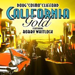 California Gold di Doug Clifford - CD
