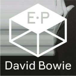 The Next Extra EP di David Bowie - EP