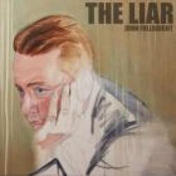 The Liar  di John Fullbright - LP