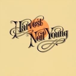 Harvest (50th Anniversary Edition) di Neil Young - CD / DVD