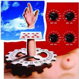 Garcia (50th Anniversary Edition) [Gold Nugget] di Jerry Garcia - LP