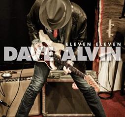 Eleven_Eleven_-Dave_Alvin Eleven_Eleven_-Dave_Alvin