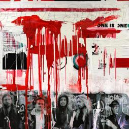 One Is One di Delta Spirit - CD One Is One di Delta Spirit - CD