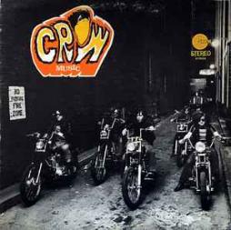 Music di Crow - LP Music di Crow - LP