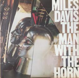 The_Man_With_The_Horn_-Miles_Davis
