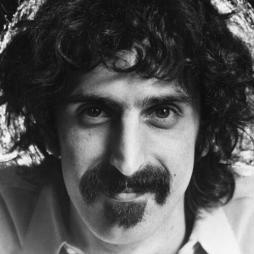 Waka/ Wazoo di Frank Zappa - CD / Blu R