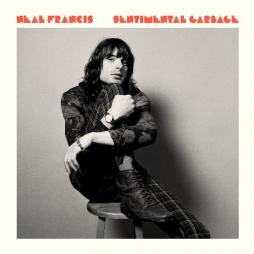 Sentimental Garbage  di Neal Francis - EP