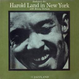 Eastward_Ho!_Harold_Land_In_New_York-Harold_Land_