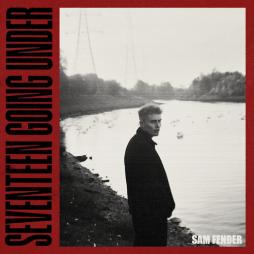 Seventeen Going Under Live di Sam Fender - CD Seventeen Going Under Live di Sam Fender - CD