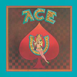 Ace Deluxe Edition  di Bob Weir - CD