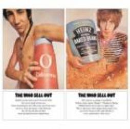 Sell Out  di The Who - LP