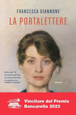 Portalettere (la)  di Giannone Francesca - libri