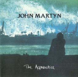 The Apprentice Deluxe Edition  di John Martyn - CD / DVD