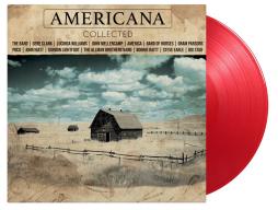 Americana_-_Collected_-Americana Americana_-_Collected_-Americana