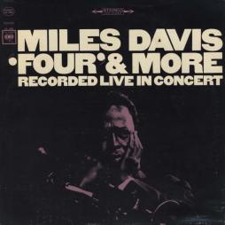 Four_%26_More_-Miles_Davis Four_%26_More_-Miles_Davis