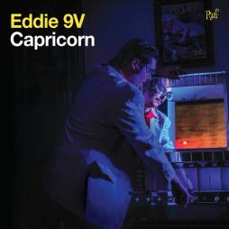 Capricorn di Eddie 9V - CD Capricorn di Eddie 9V - CD