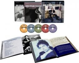 Fragments: Time Out Of Mind Sessions (1996-1997): Vol. 17 Deluxe Edition di Bob Dylan - CD Fragments: Time Out Of Mind Sessions (1996-1997): Vol. 17 Deluxe Edition di Bob Dylan - CD