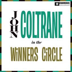 John Coltrane In The Winners Circle  di John Coltrane - CD