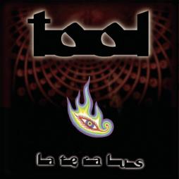 Lateralus di Tool - CD Lateralus di Tool - CD