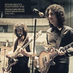 Chalk_Farm_Blues_Vol._2-Fleetwood_Mac Chalk_Farm_Blues_Vol._2-Fleetwood_Mac