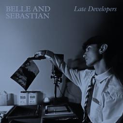 Late Developers di Belle And Sebastian - CD