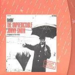 Bashin': The Unpredictable Jimmy Smith di Jimmy Smith - CD