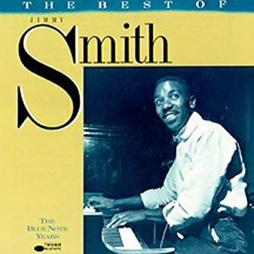 The Best Of Jimmy Smith  di Jimmy Smith - CD