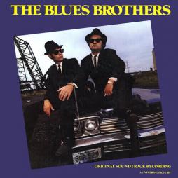 The Blues Brothers Ost  di Blues Brothers - LP