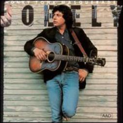 Honky Tonk Masquerade  di Joe Ely - LP