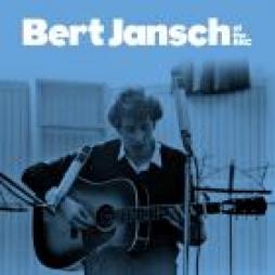Bert Jansch At The BBC di Bert Jansch - LP Bert Jansch At The BBC di Bert Jansch - LP