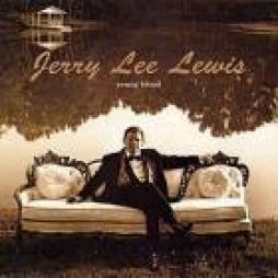 Young Blood  di Jerry Lee Lewis - LP