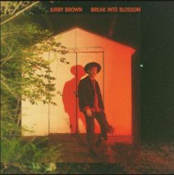 Break Into Blossom di Kirby Brown - CD Break Into Blossom di Kirby Brown - CD
