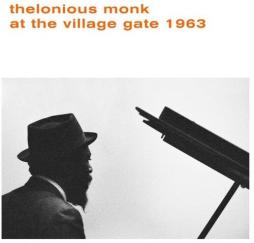 At The Village Gate 1963  di Thelonious Monk - LP