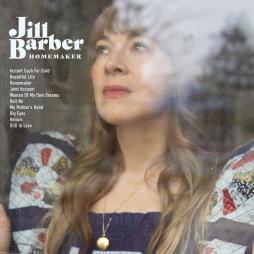 Homemaker  di Jill Barber - CD