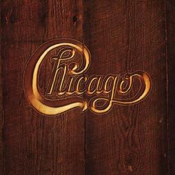 Chicago V di Chicago - LP