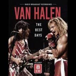 The_Best_Days-Van_Halen