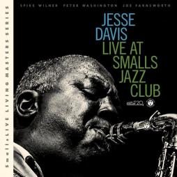 Live_At_Smalls_Jazz_Club_-Jesse_Davis Live_At_Smalls_Jazz_Club_-Jesse_Davis