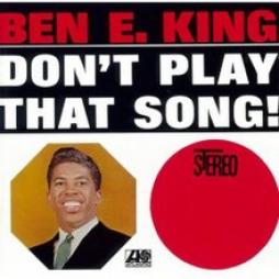Don't Play That Song  di Ben E. King - LP