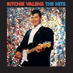 The Hits  di Ritchie Valens - LP