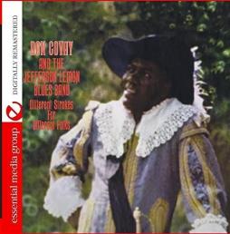 Different Strokes For Different Folks di Don Covay - CD