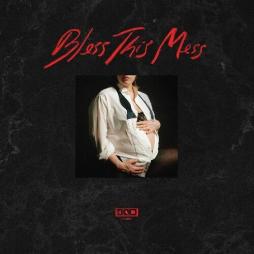 Bless_This_Mess-U.S._Girls Bless_This_Mess-U.S._Girls